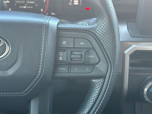 New 2026 Toyota Tacoma SR5 image 19