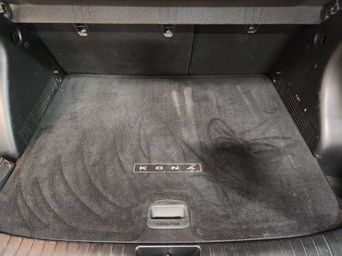 Used 2025 Hyundai Kona SEL FWD image 52