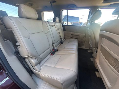 Used 2011 Honda Pilot EX-L image 39