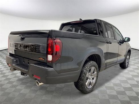 New 2026 Honda Ridgeline TrailSport image 6