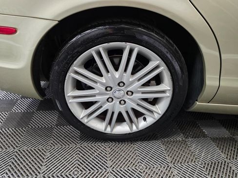 Used 2008 Jaguar S-TYPE 3.0 image 30