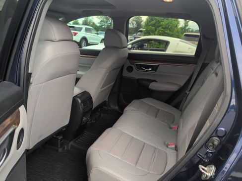 Used 2018 Honda CR-V EX-L image 8