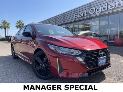 Used 2024 Nissan Sentra SR