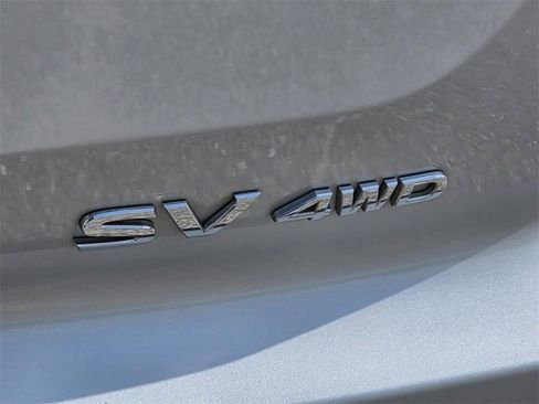 Used 2022 Nissan Pathfinder SV image 28