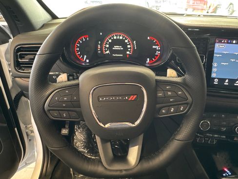 New 2026 Dodge Durango GT image 16