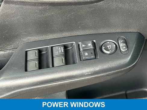 Used 2014 Honda Civic LX image 11