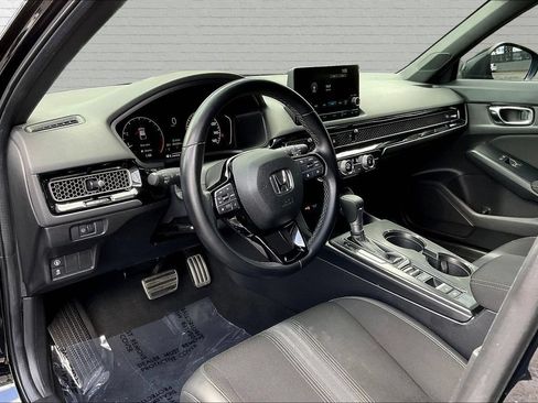 Used 2024 Honda Civic Sport image 16