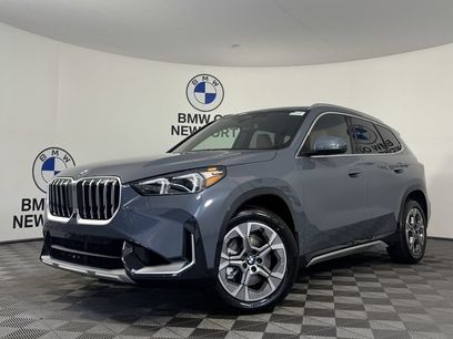 New 2026 BMW X1 xDrive28i w/ Technology Package
