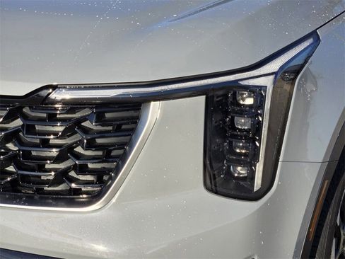 New 2026 Kia Sorento S w/ S Panoramic Sunroof Package FWD image 7