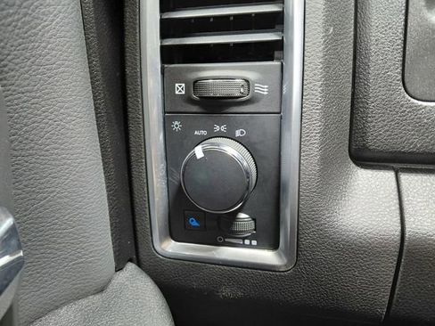 Used 2023 RAM 1500 Classic SLT w/ Protection Group image 11