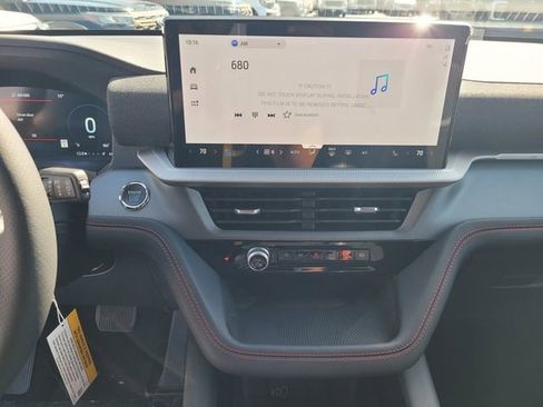 New 2026 Ford Explorer ST AWD/4WD image 10