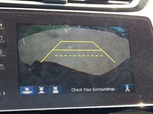 Certified 2020 Honda CR-V EX image 13