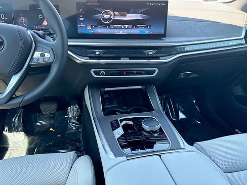 New 2026 BMW X5 sDrive40i RWD image 19