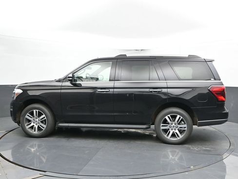 Used 2024 Ford Expedition Limited AWD/4WD image 8