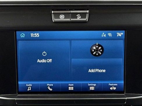 New 2026 Ford F450 XL w/ XL Driver Assist Package AWD/4WD image 20