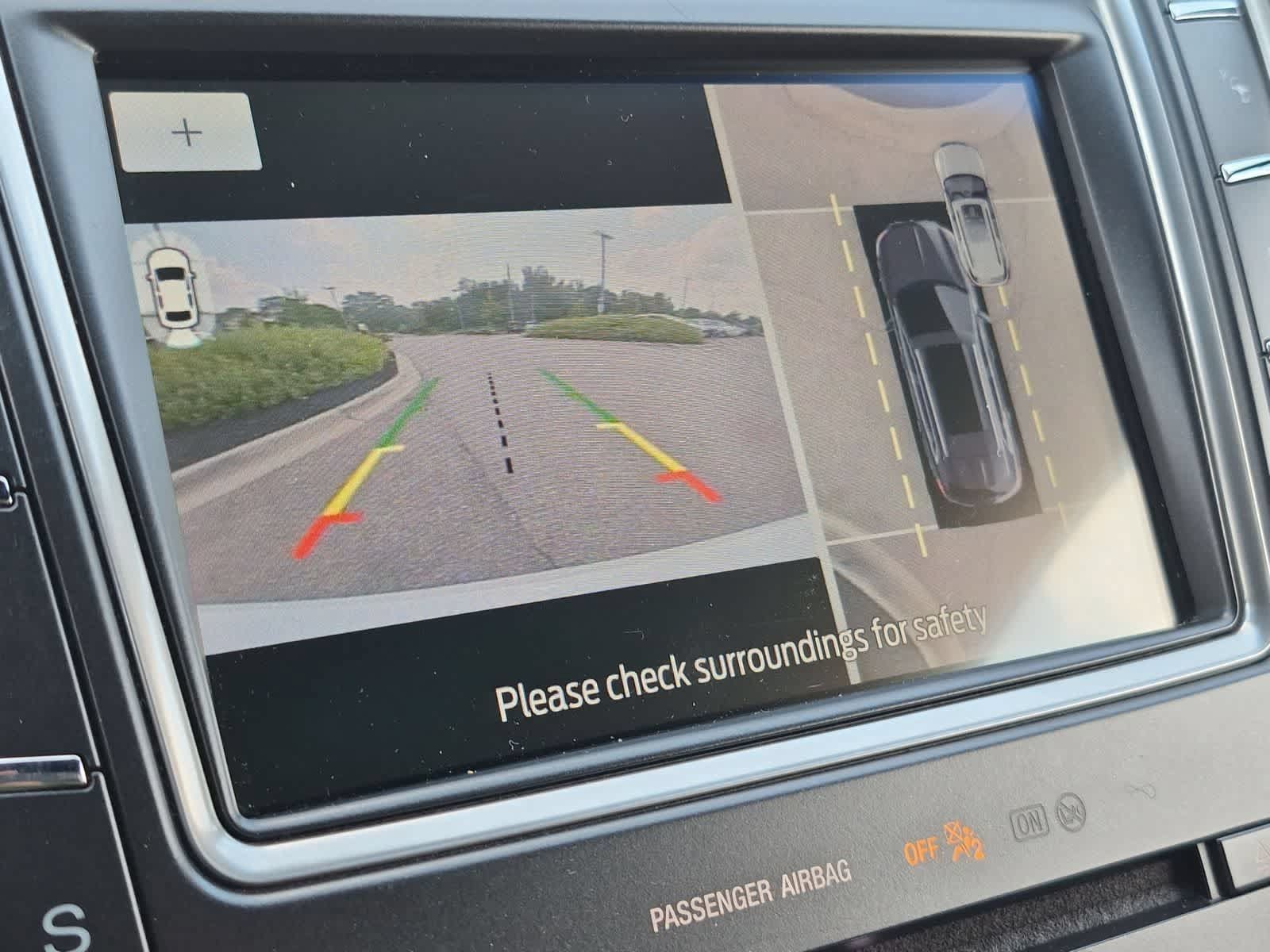 Used 2019 Lincoln Nautilus Reserve AWD/4WD image 31
