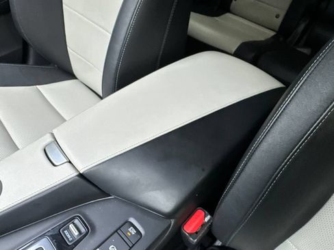 Used 2023 INFINITI QX55 Luxe w/ Cargo Package AWD/4WD image 73
