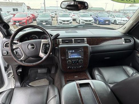 Used 2013 GMC Sierra 3500 Denali image 18