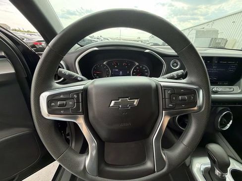 Certified 2021 Chevrolet Blazer LT FWD image 12