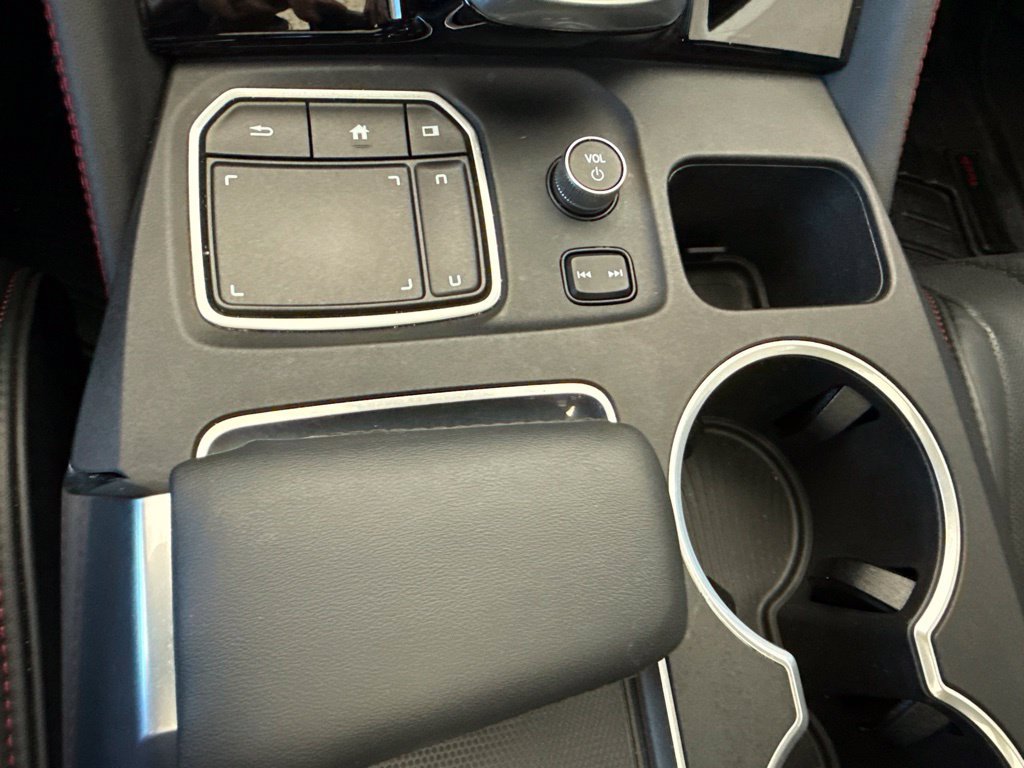 Used 2022 Acura MDX A-Spec AWD/4WD image 42