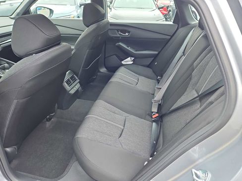 New 2026 Honda Accord Sport image 20