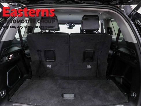 Used 2021 Jeep Grand Cherokee L Limited w/ MOPAR Finishing Package image 9