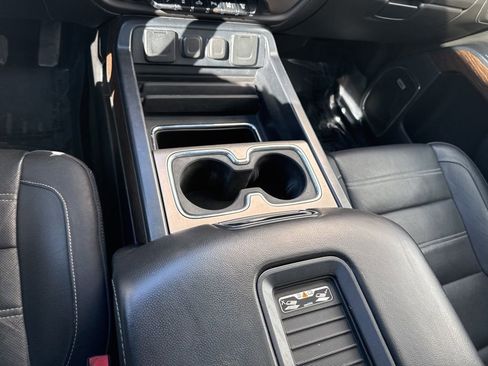 Used 2017 GMC Sierra 2500 Denali image 22