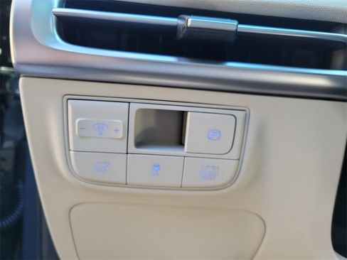 New 2026 Hyundai Tucson Limited w/ Tow & Go Package image 25