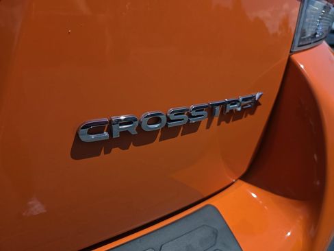 Used 2020 Subaru Crosstrek 2.0i Limited AWD/4WD image 24