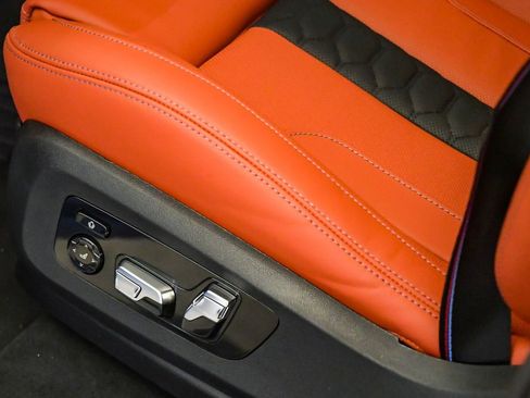 New 2026 BMW X5 M Competition image 41