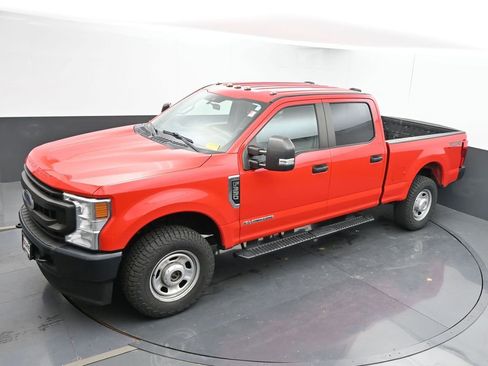 Used 2020 Ford F350 XL w/ Power Equipment Group image 25