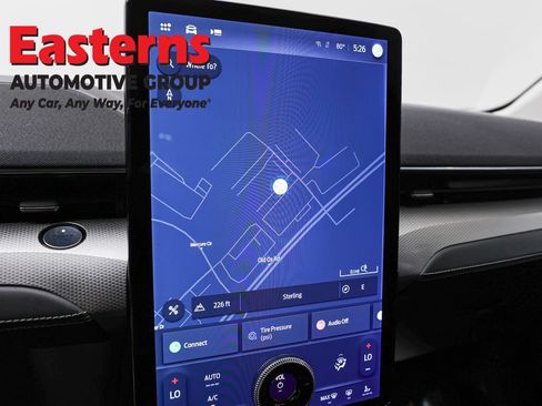 Used 2021 Ford Mustang Mach-E Select w/ Comfort/Technology Package AWD/4WD image 19