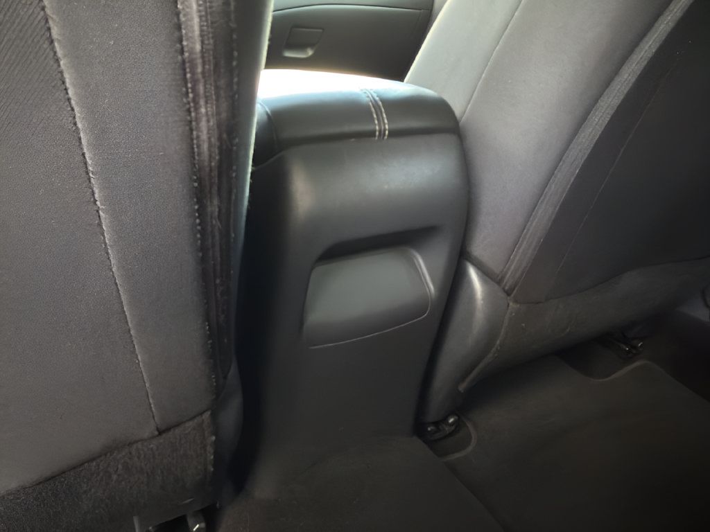 Used 2021 Nissan Sentra S FWD image 19
