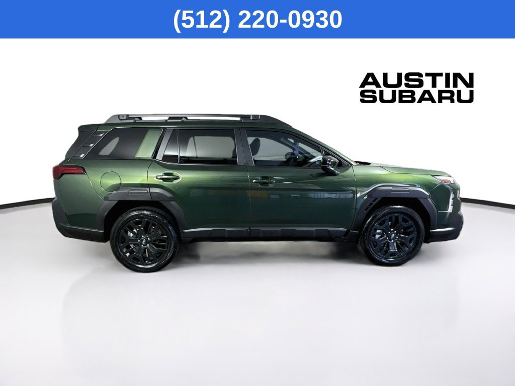 Used 2026 Subaru Outback Limited XT AWD/4WD image 9