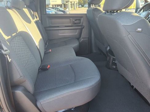 New 2026 RAM 2500 Tradesman image 12