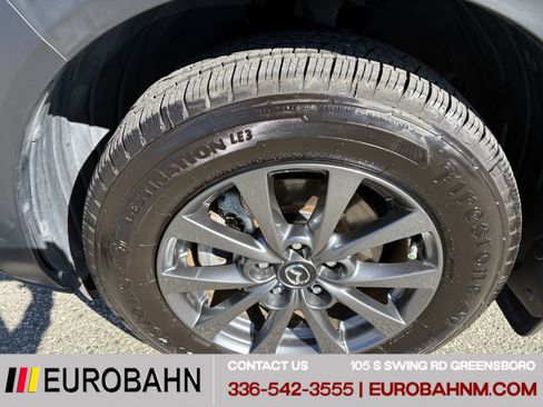 Used 2023 MAZDA CX-30 AWD 2.5 S image 30