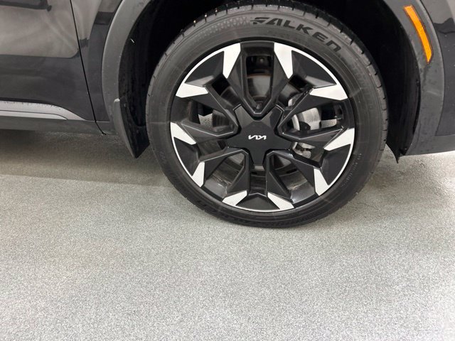 Used 2025 Kia Sorento EX AWD/4WD image 27