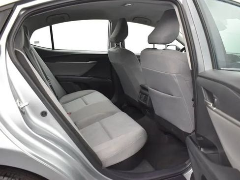 Used 2025 Toyota Camry LE FWD image 17