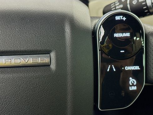 Used 2020 Land Rover Range Rover Sport HSE AWD/4WD image 14