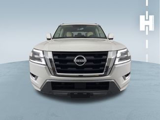 Used 2023 Nissan Armada SL video 2