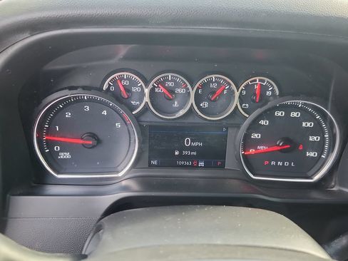 Used 2020 Chevrolet Silverado 2500 LT w/ All Star Edition AWD/4WD image 19