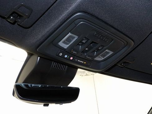 New 2026 Chevrolet Silverado 1500 High Country w/ Technology Package image 24