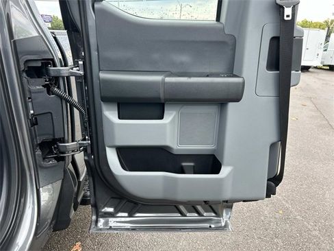 New 2026 Ford F250 XL image 19
