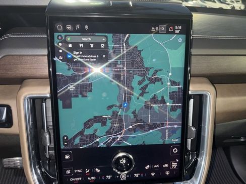 Used 2025 GMC Yukon XL Denali Ultimate image 25