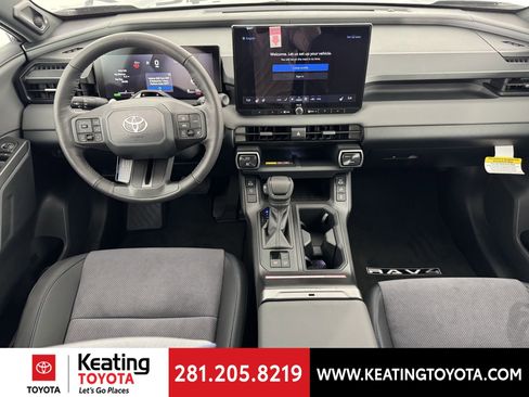 New 2026 Toyota RAV4 XSE AWD/4WD image 7