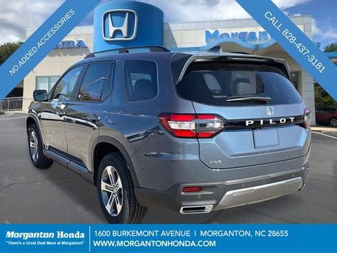 New 2026 Honda Pilot EX-L image 3