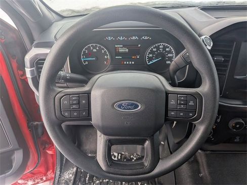 Certified 2023 Ford F150 XL w/ STX Appearance Package image 9
