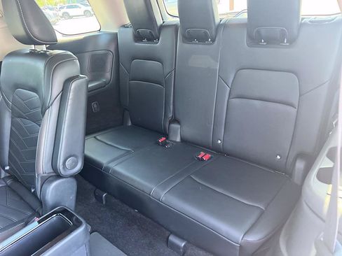 Certified 2023 Nissan Pathfinder Platinum AWD/4WD image 30