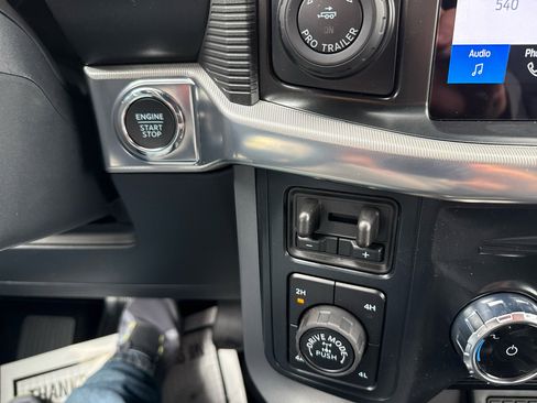 New 2025 Ford F150 Lariat w/ Equipment Group 502A High AWD/4WD image 38