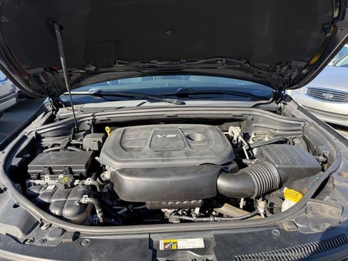 Used 2018 Jeep Grand Cherokee Altitude image 23